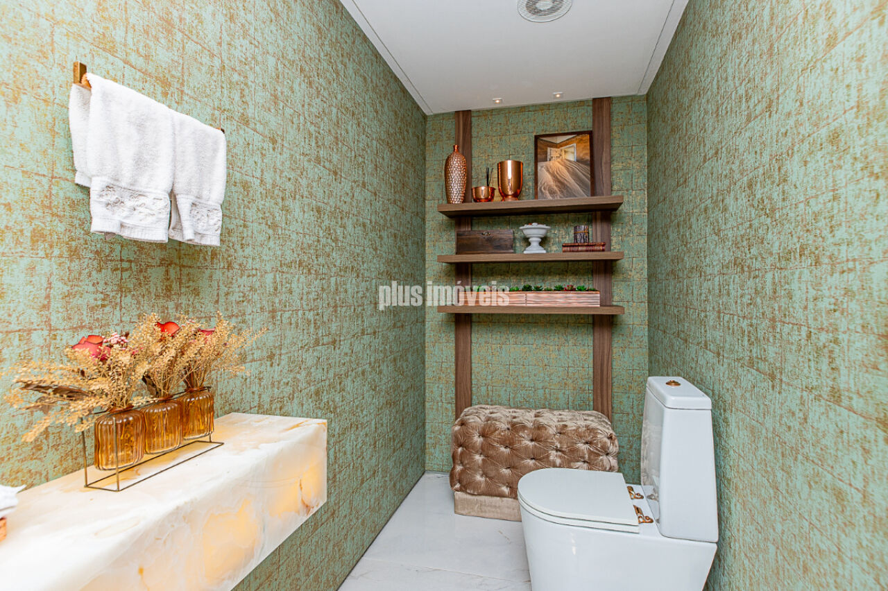 Apartamento, 3 quartos, 485 m² - Foto 15