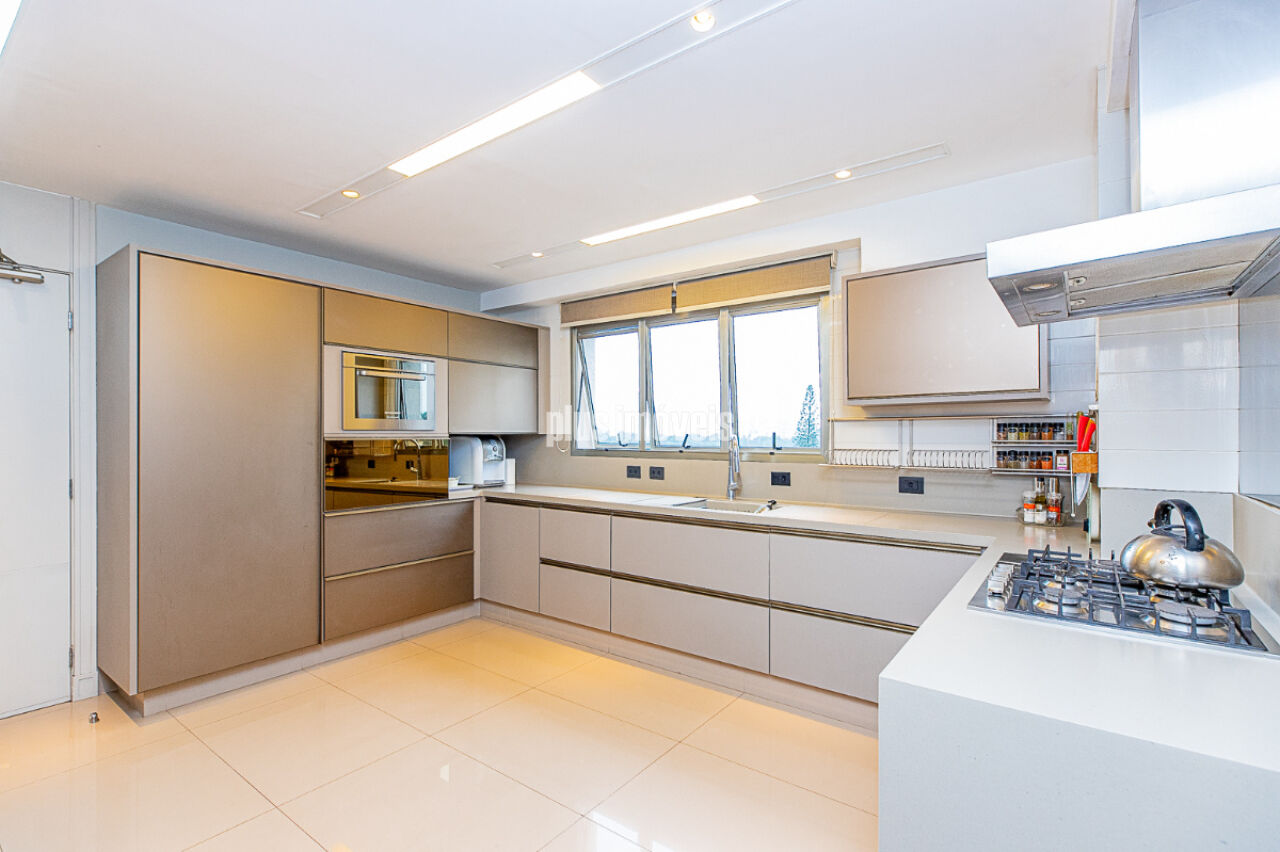 Apartamento, 3 quartos, 485 m² - Foto 26