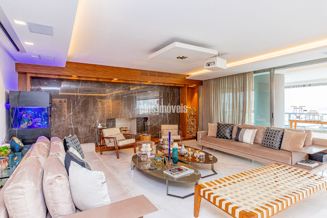 Apartamento, 3 quartos, 485 m² - Foto 12