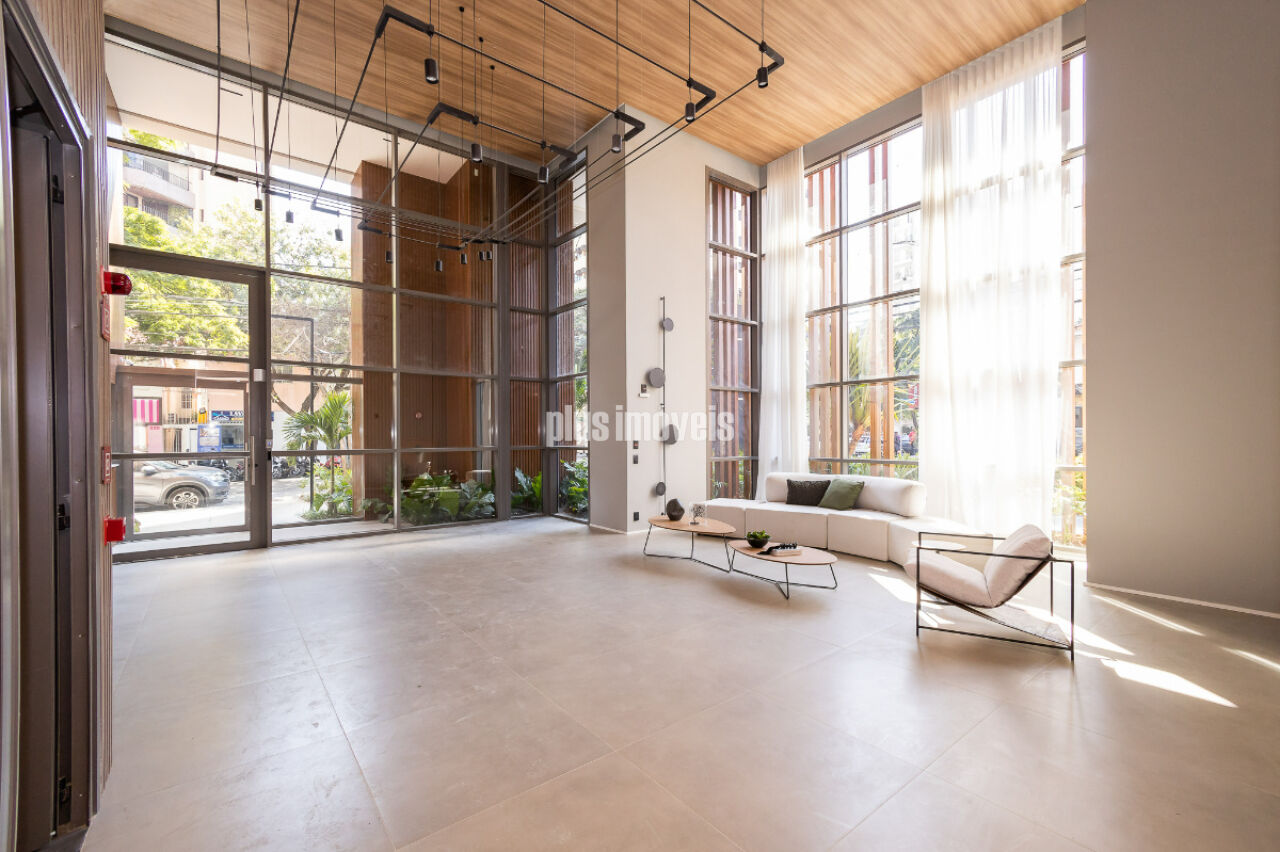 Apartamento, 3 quartos, 154 m² - Foto 45