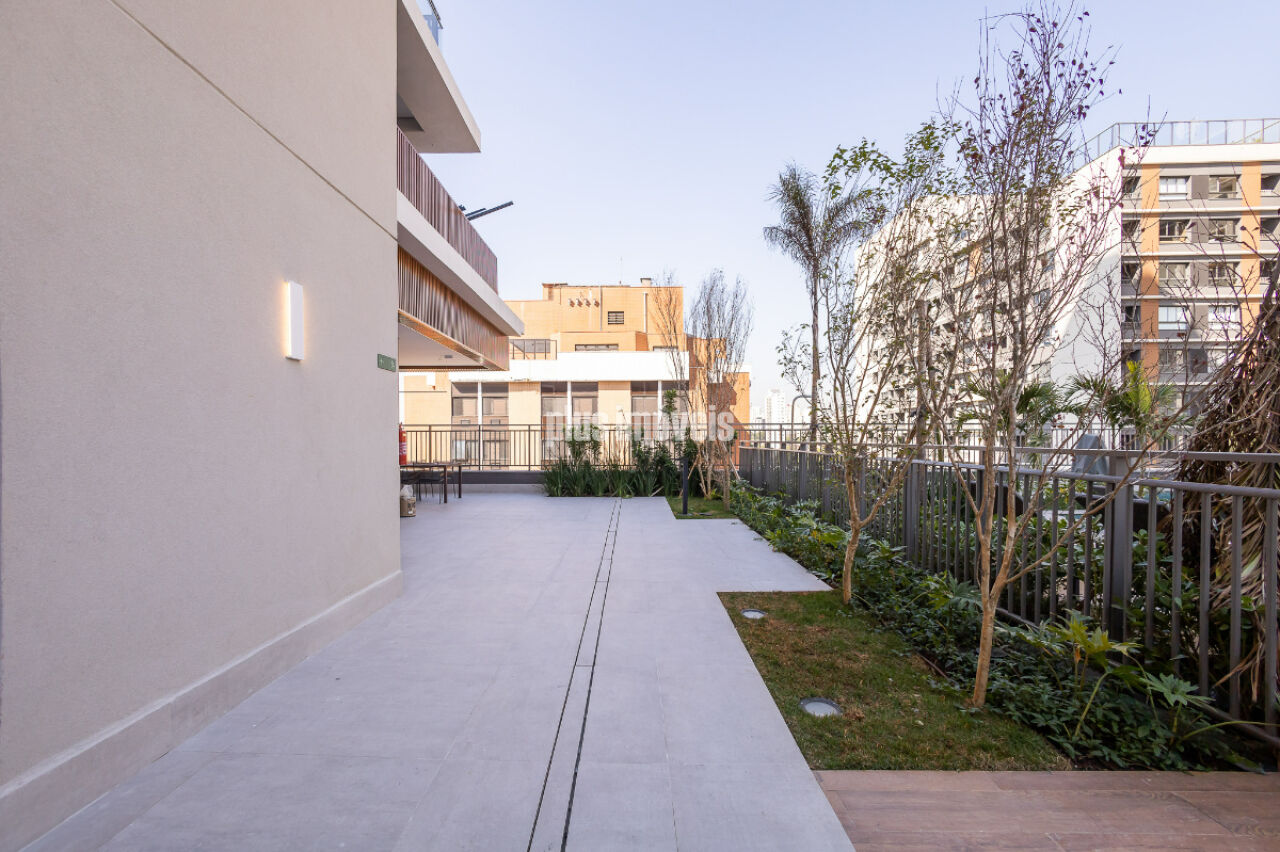 Apartamento, 3 quartos, 154 m² - Foto 41