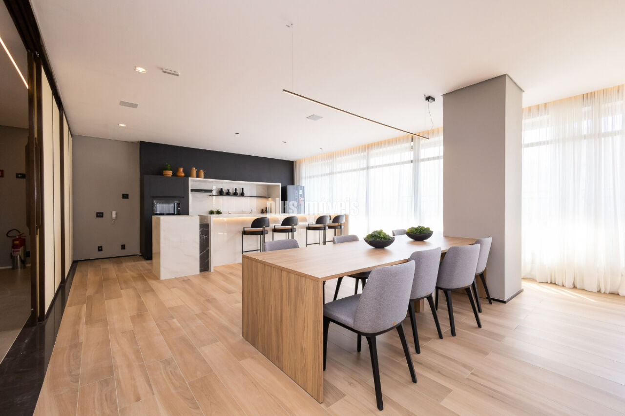Apartamento, 3 quartos, 154 m² - Foto 44