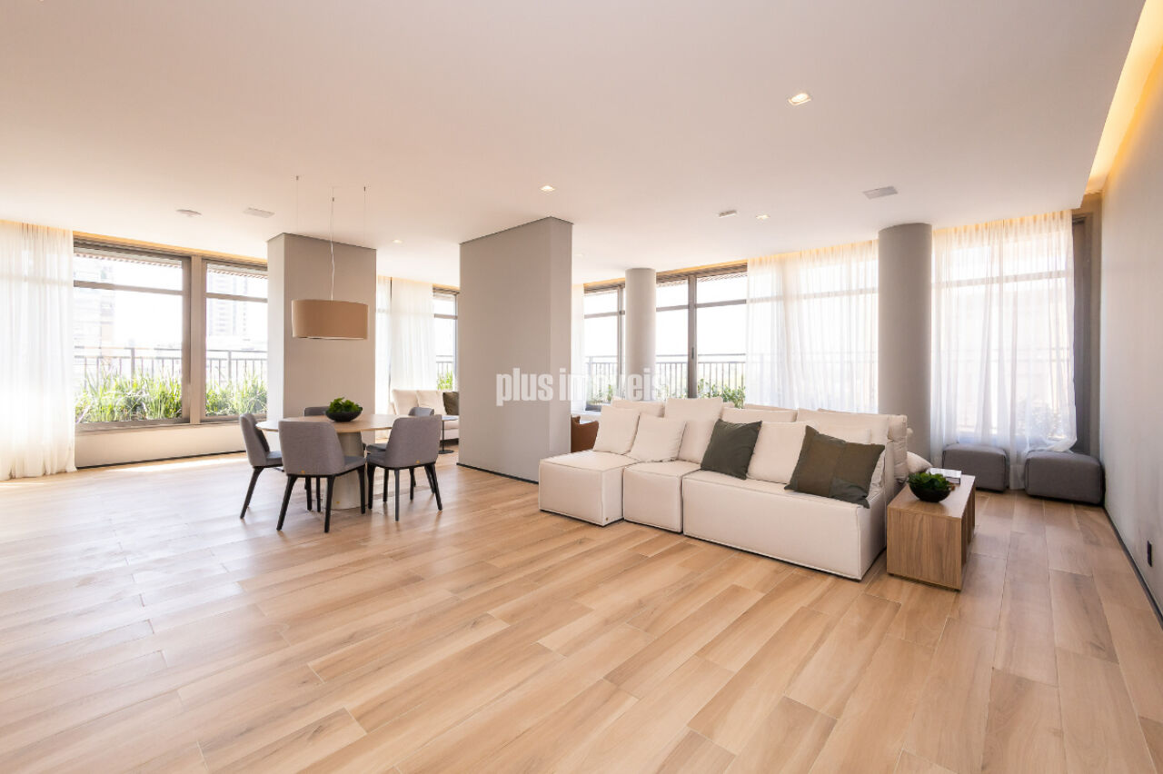 Apartamento, 3 quartos, 154 m² - Foto 37