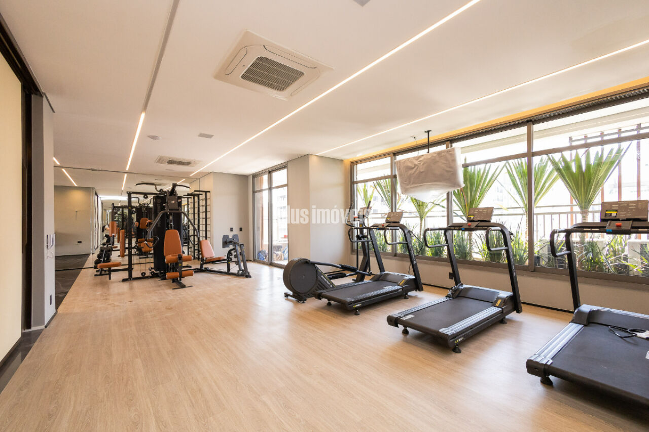 Apartamento, 3 quartos, 154 m² - Foto 36