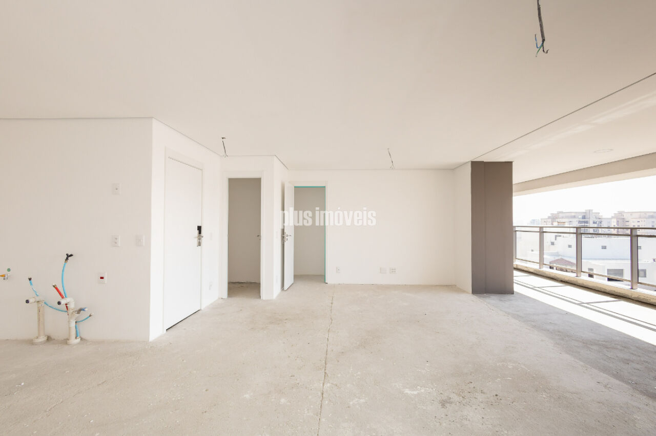 Apartamento, 3 quartos, 154 m² - Foto 10