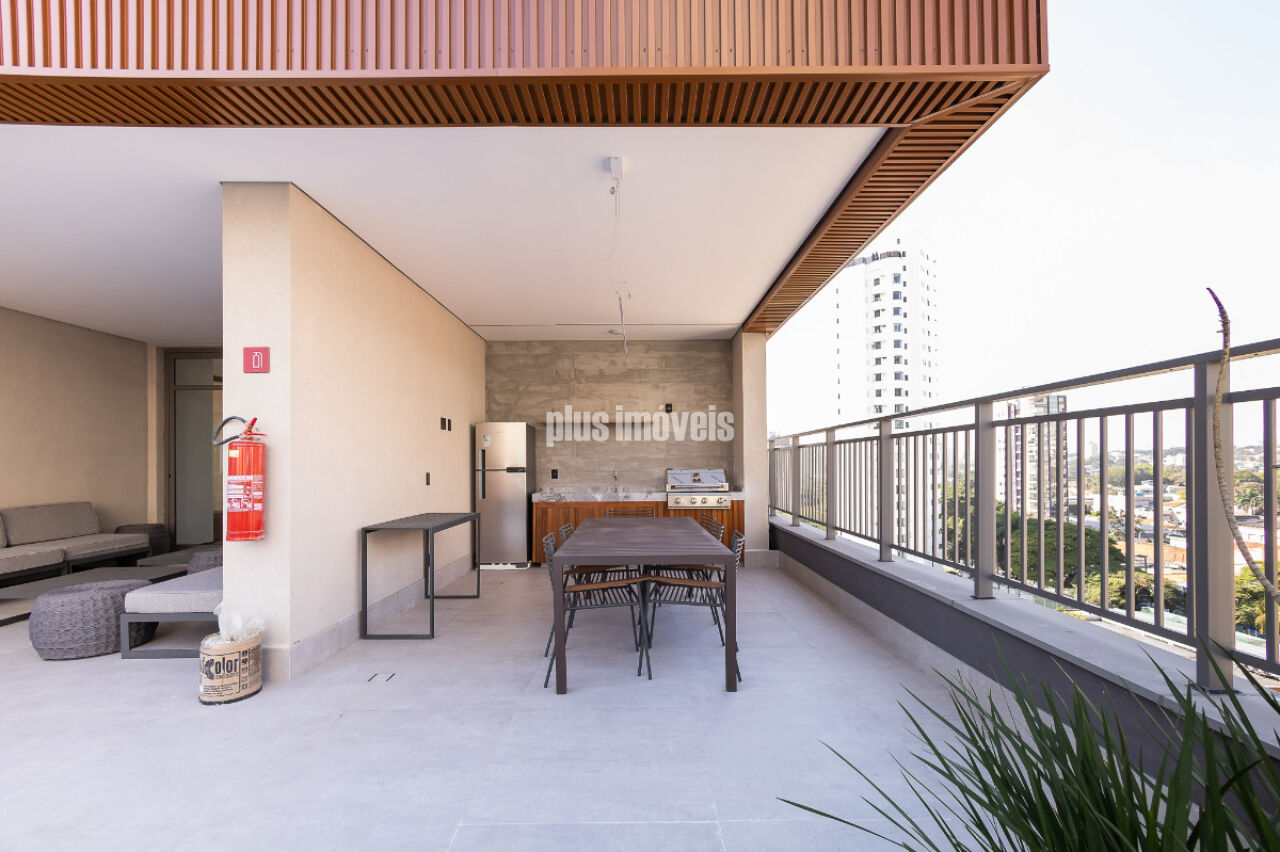 Apartamento, 3 quartos, 154 m² - Foto 27