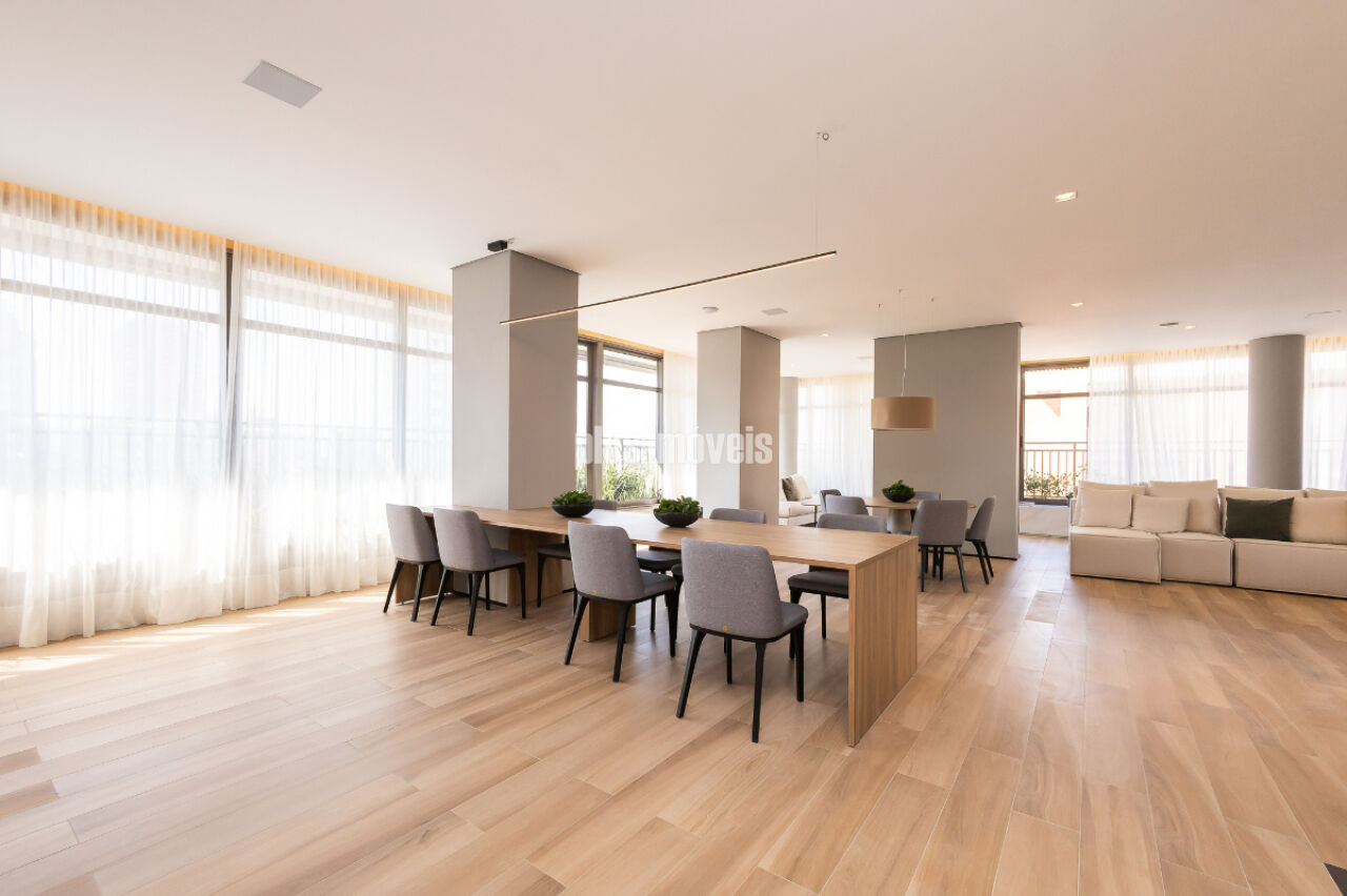 Apartamento, 3 quartos, 154 m² - Foto 47