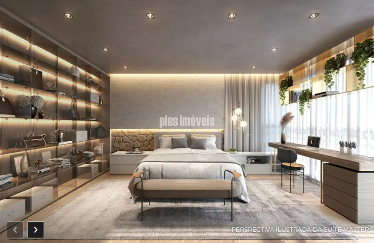 Apartamento, 3 quartos, 154 m² - Foto 32