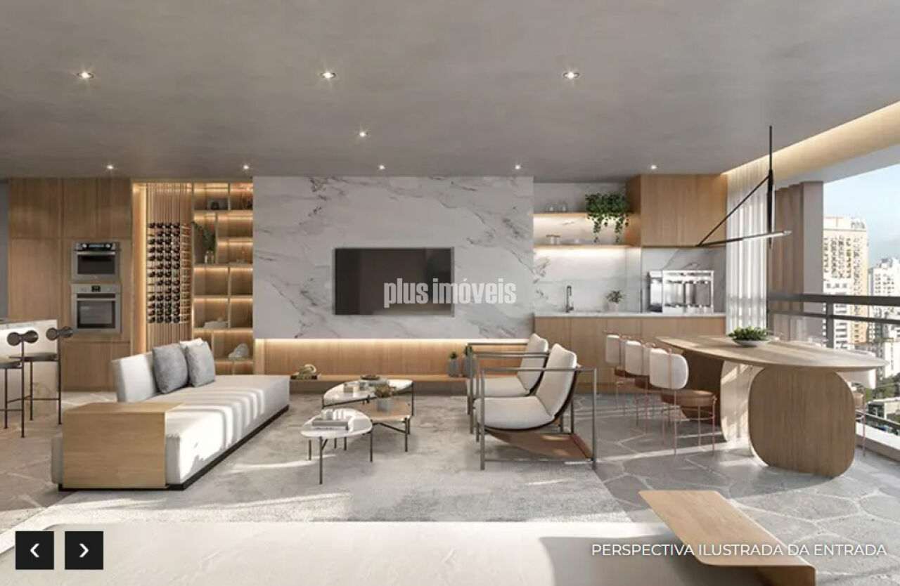 Apartamento, 3 quartos, 154 m² - Foto 34
