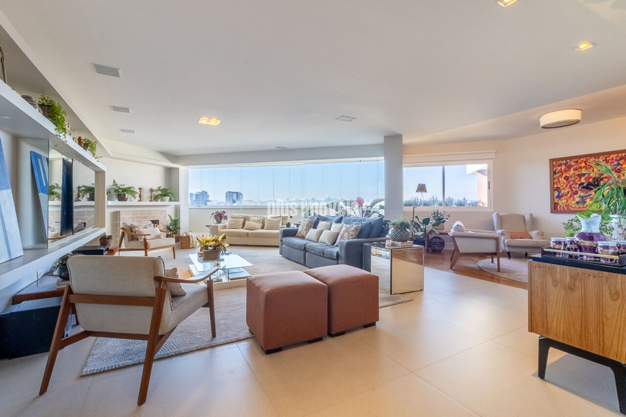 Apartamento, 4 quartos, 538 m² - Foto 1