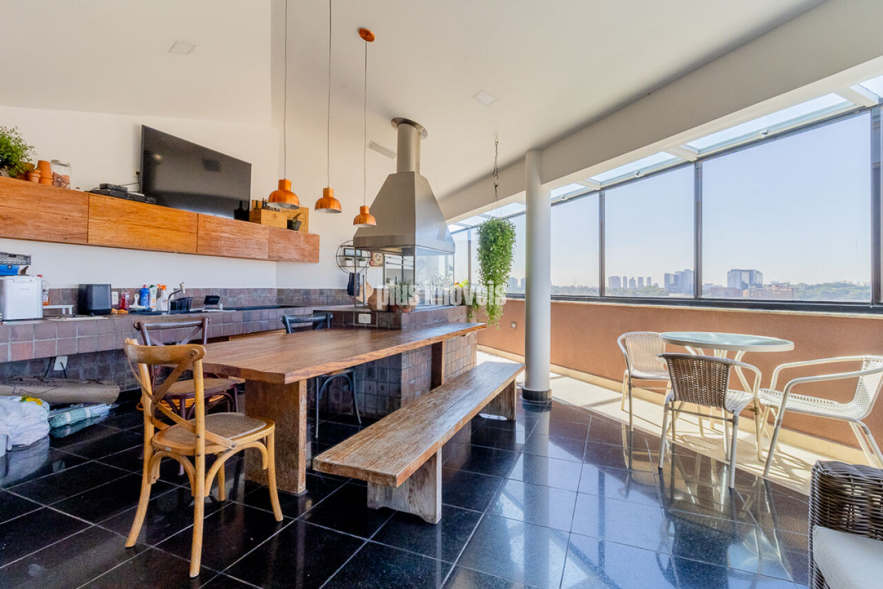 Apartamento, 4 quartos, 538 m² - Foto 10