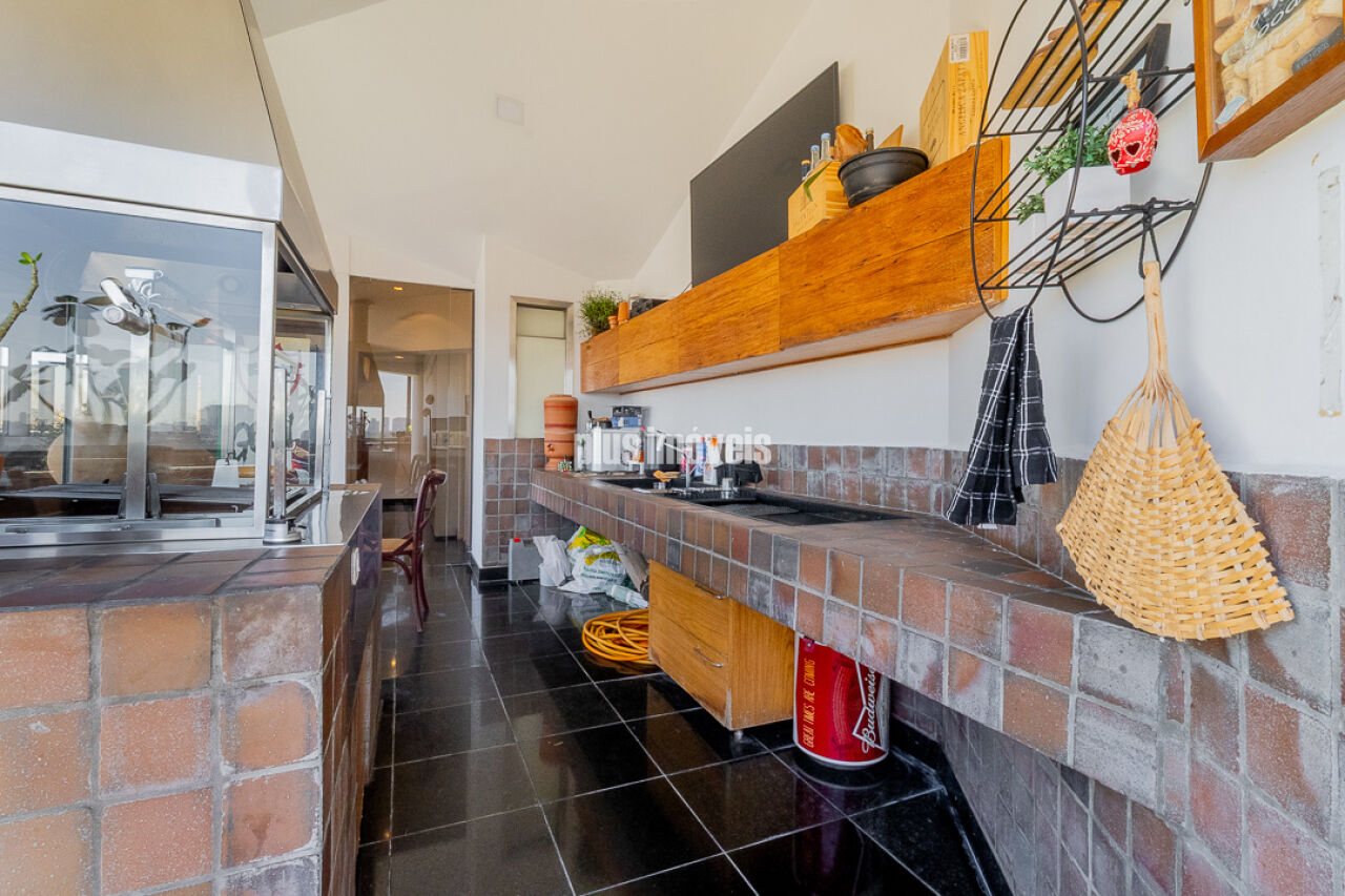 Apartamento, 4 quartos, 538 m² - Foto 12