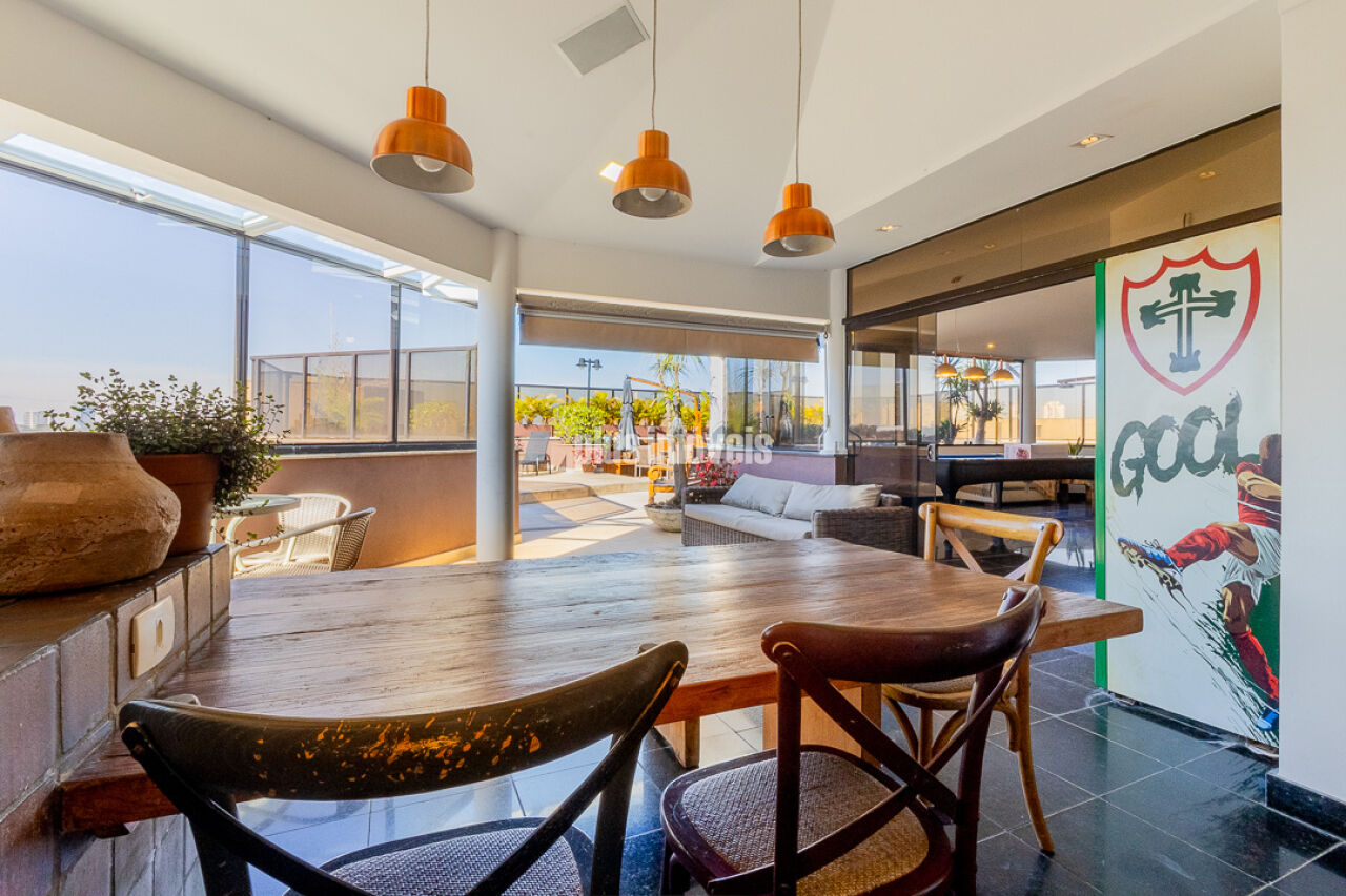 Apartamento, 4 quartos, 538 m² - Foto 4