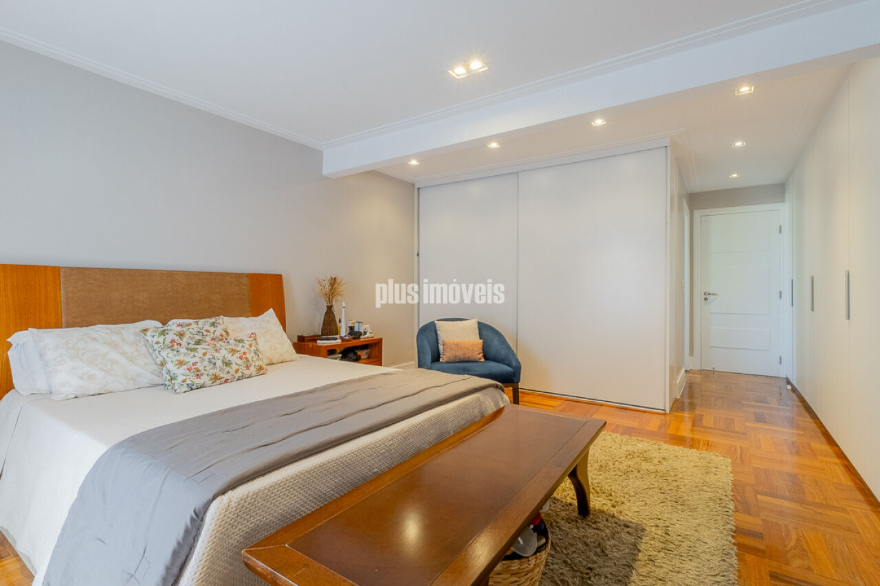 Apartamento, 4 quartos, 538 m² - Foto 35