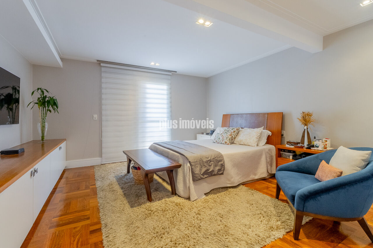 Apartamento, 4 quartos, 538 m² - Foto 38