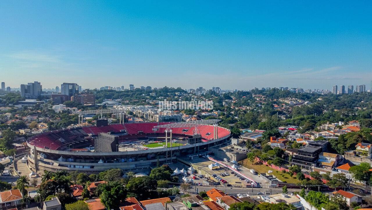 Apartamento, 4 quartos, 538 m² - Foto 7