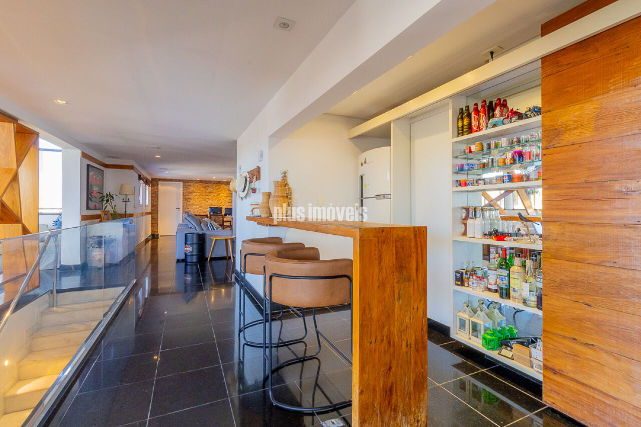 Apartamento, 4 quartos, 538 m² - Foto 3
