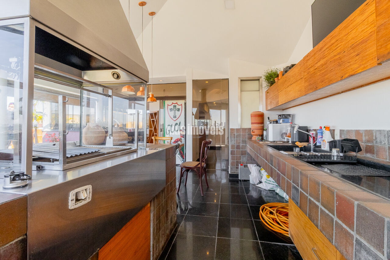 Apartamento, 4 quartos, 538 m² - Foto 13