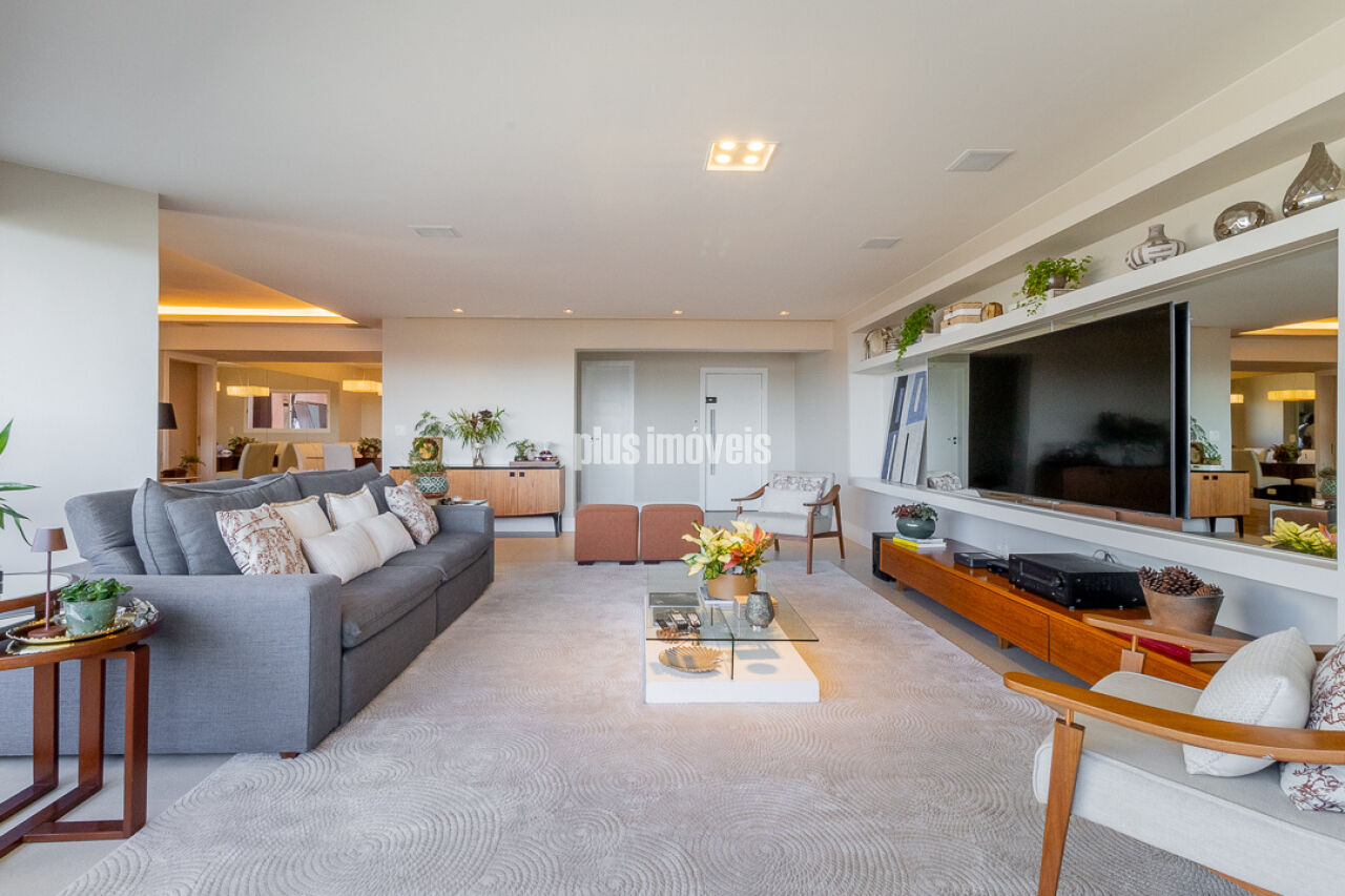 Apartamento, 4 quartos, 538 m² - Foto 17