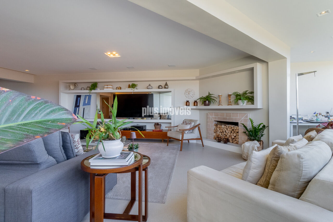Apartamento, 4 quartos, 538 m² - Foto 16