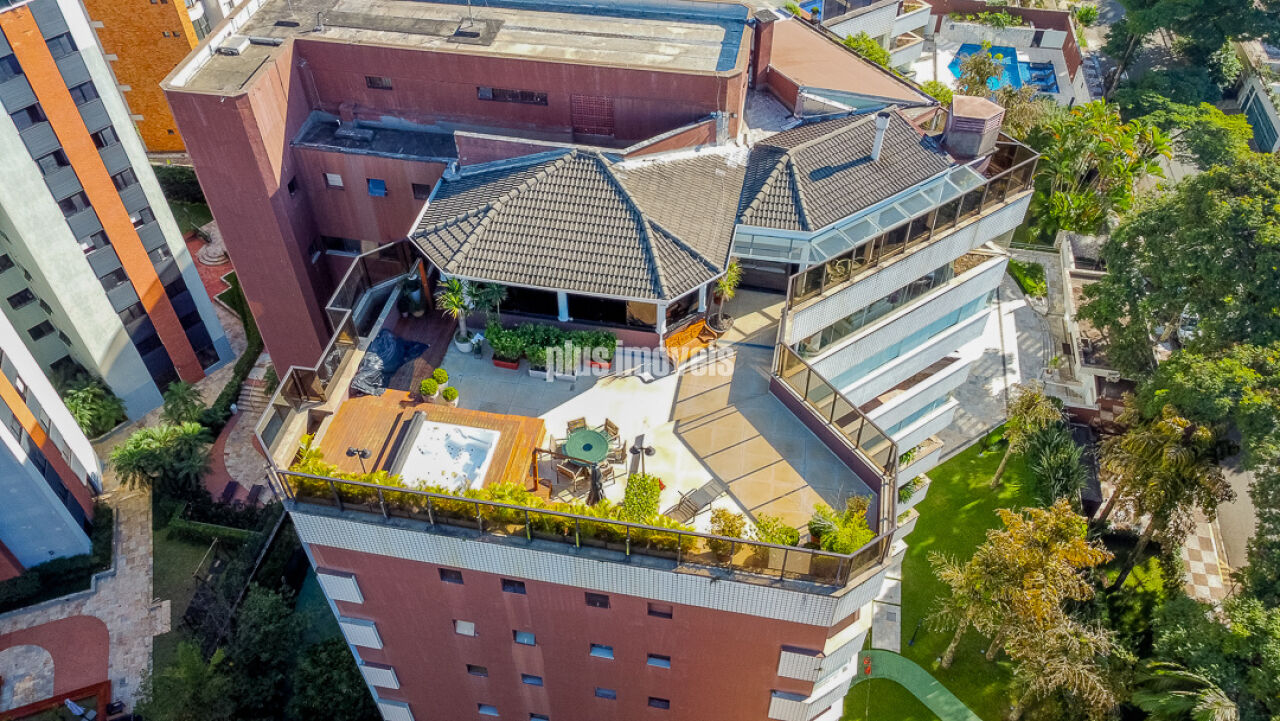 Apartamento, 4 quartos, 538 m² - Foto 8