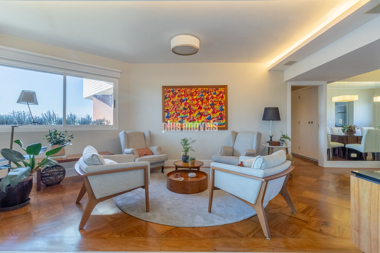 Apartamento, 4 quartos, 538 m² - Foto 23