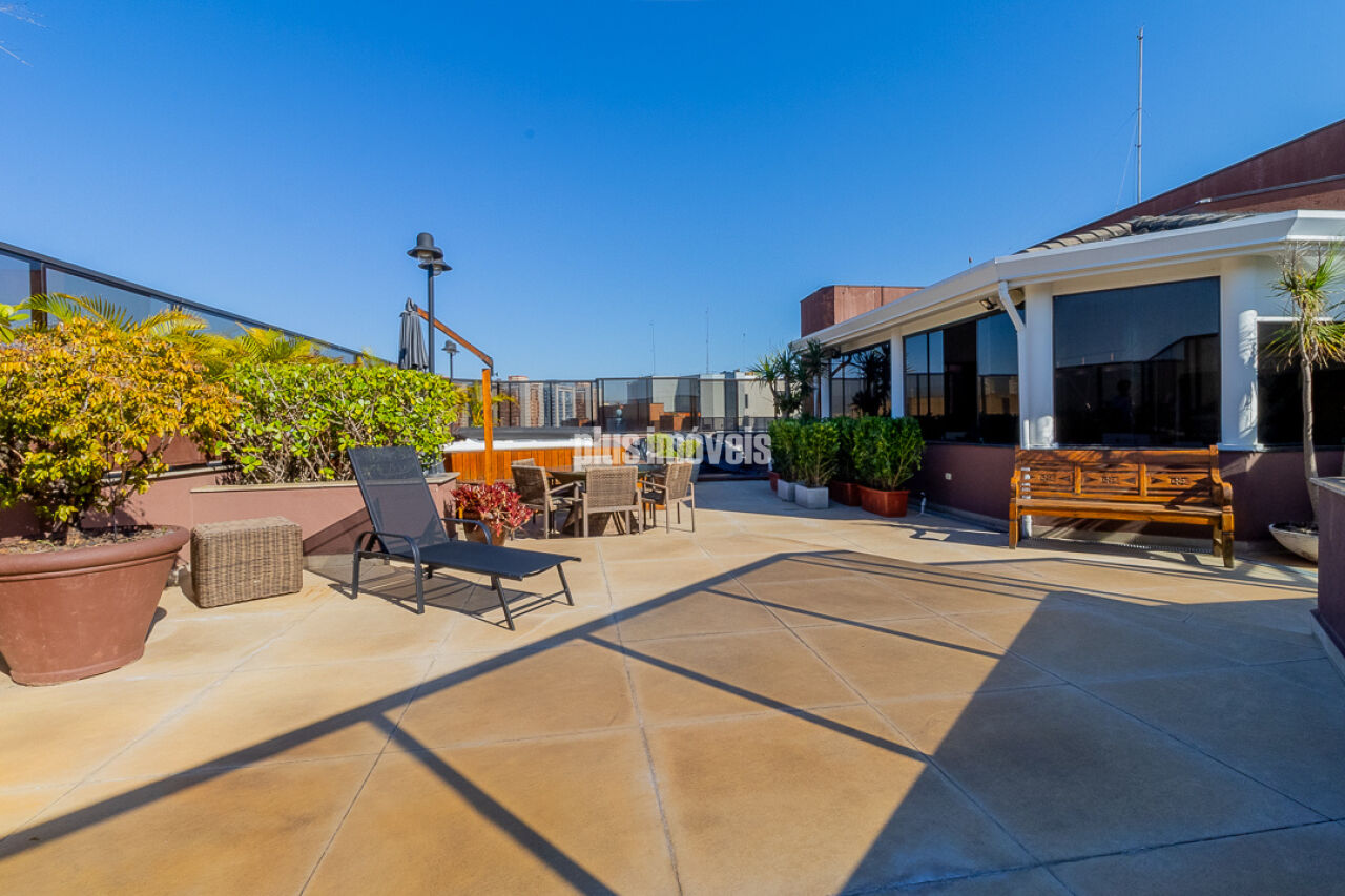 Apartamento, 4 quartos, 538 m² - Foto 6