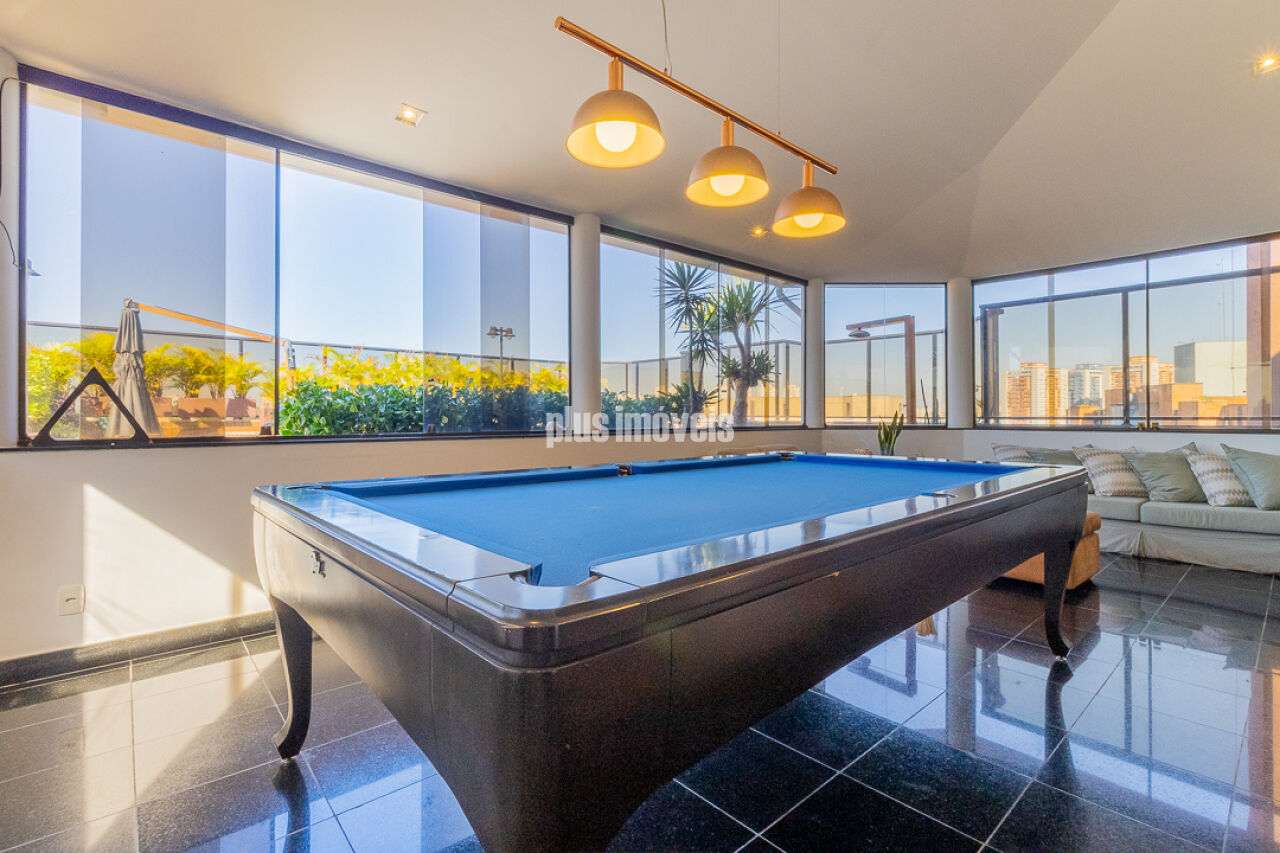 Apartamento, 4 quartos, 538 m² - Foto 14