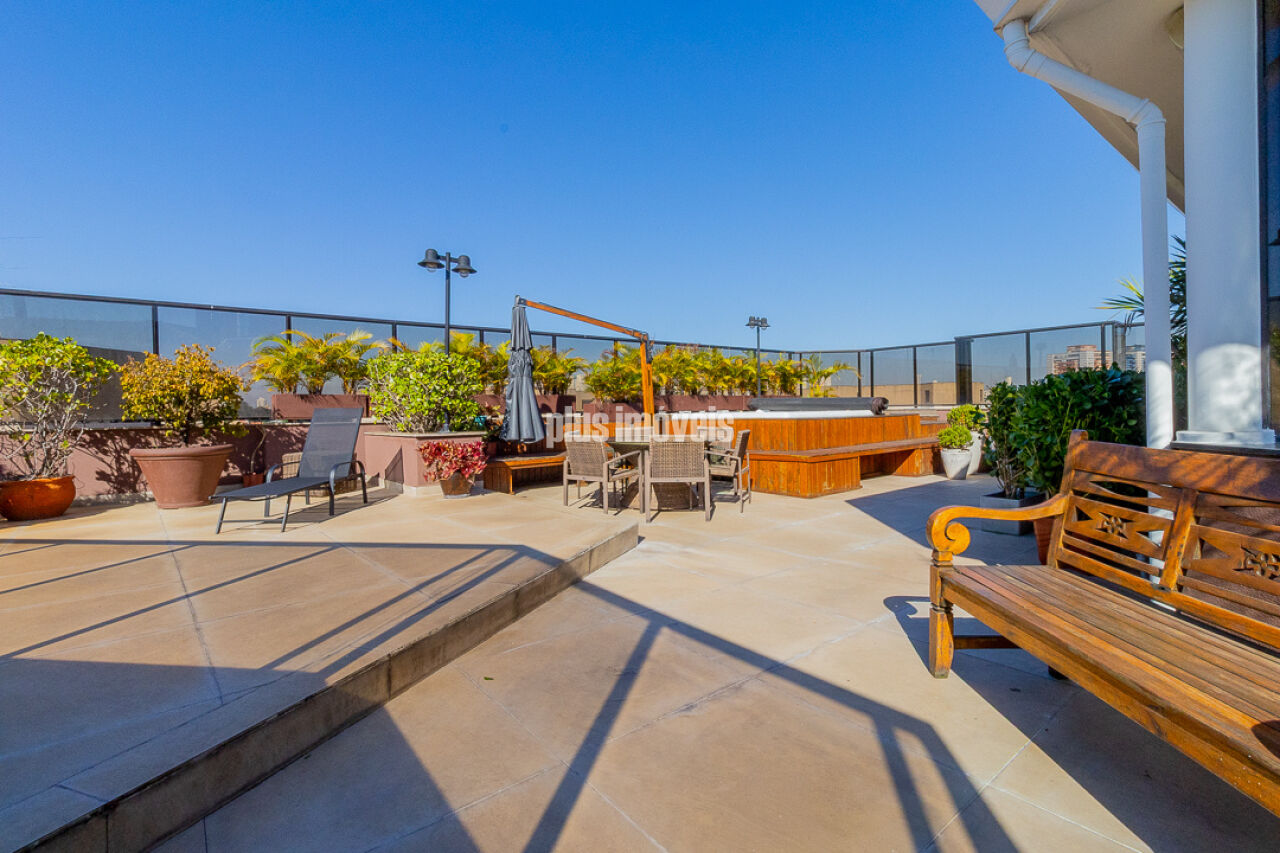 Apartamento, 4 quartos, 538 m² - Foto 5