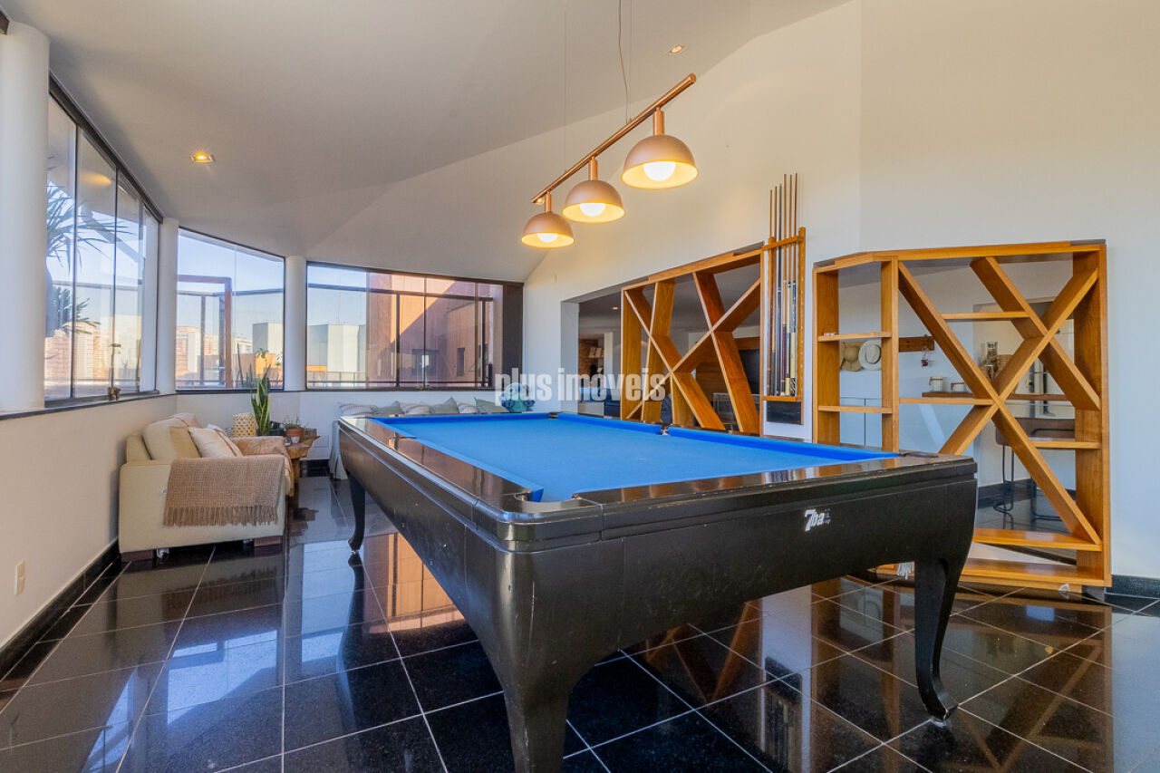 Apartamento, 4 quartos, 538 m² - Foto 15
