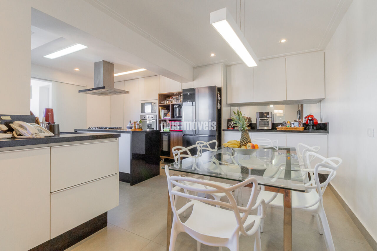Apartamento, 4 quartos, 538 m² - Foto 26
