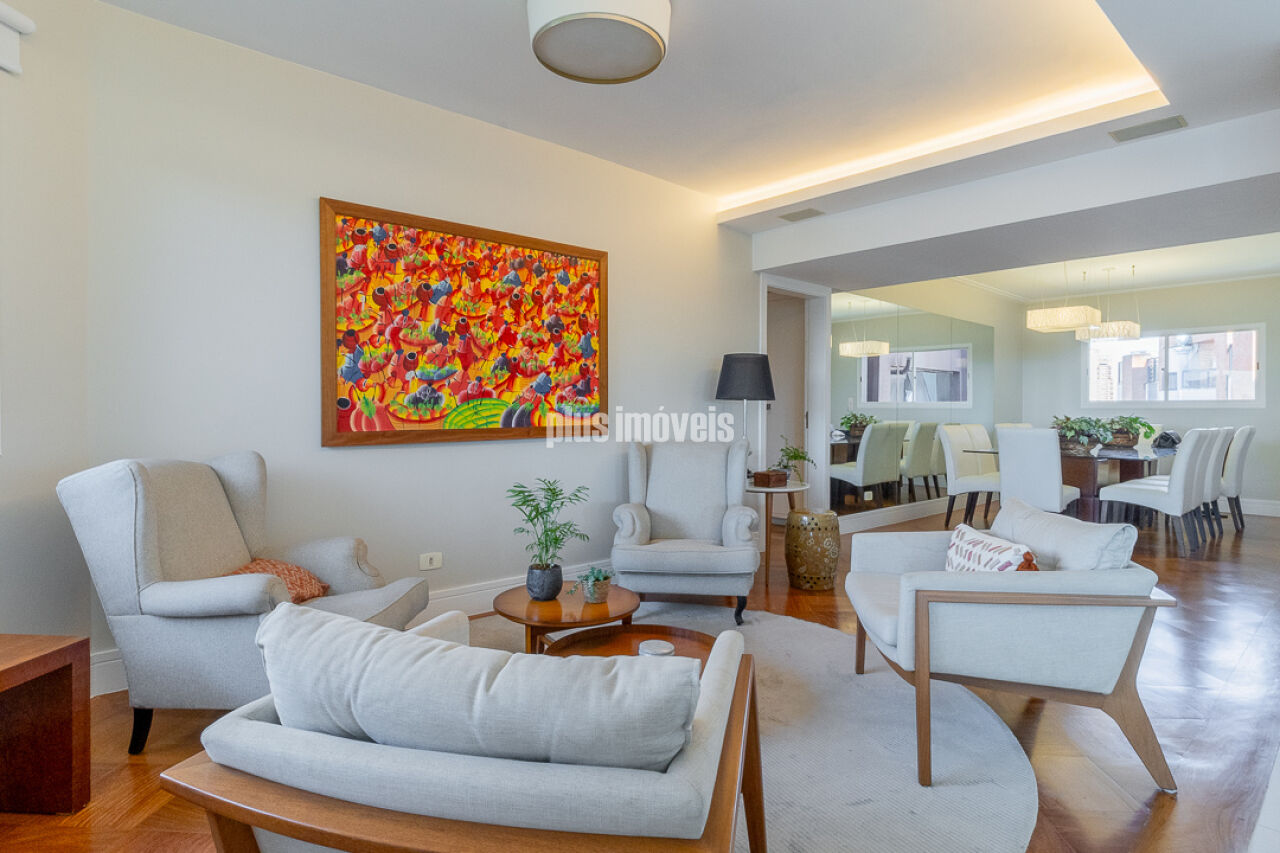 Apartamento, 4 quartos, 538 m² - Foto 20