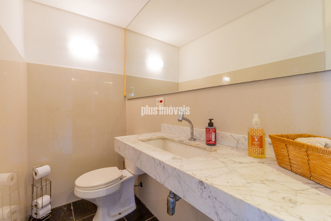 Apartamento, 4 quartos, 538 m² - Foto 21