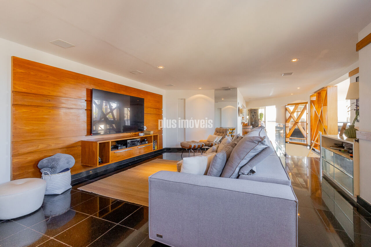 Apartamento, 4 quartos, 538 m² - Foto 18
