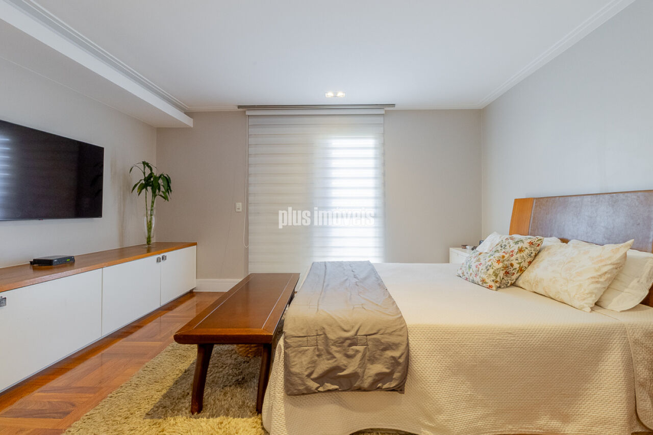 Apartamento, 4 quartos, 538 m² - Foto 37