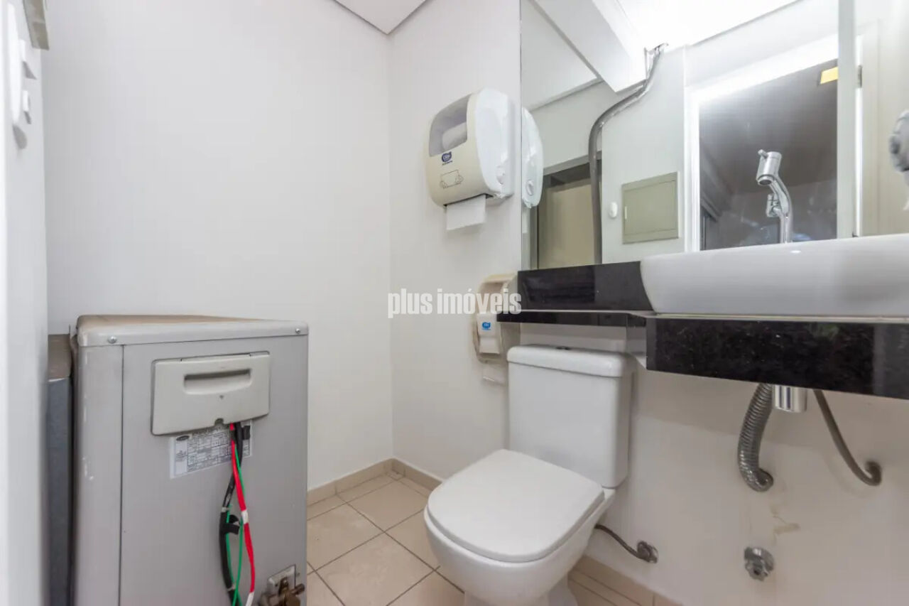 Sala-Conjunto, 35 m² - Foto 8