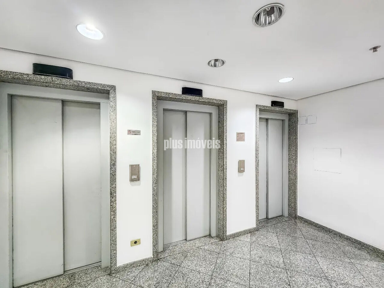 Sala-Conjunto, 35 m² - Foto 9