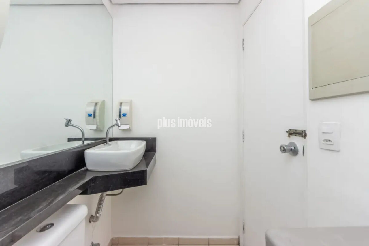 Sala-Conjunto, 35 m² - Foto 7
