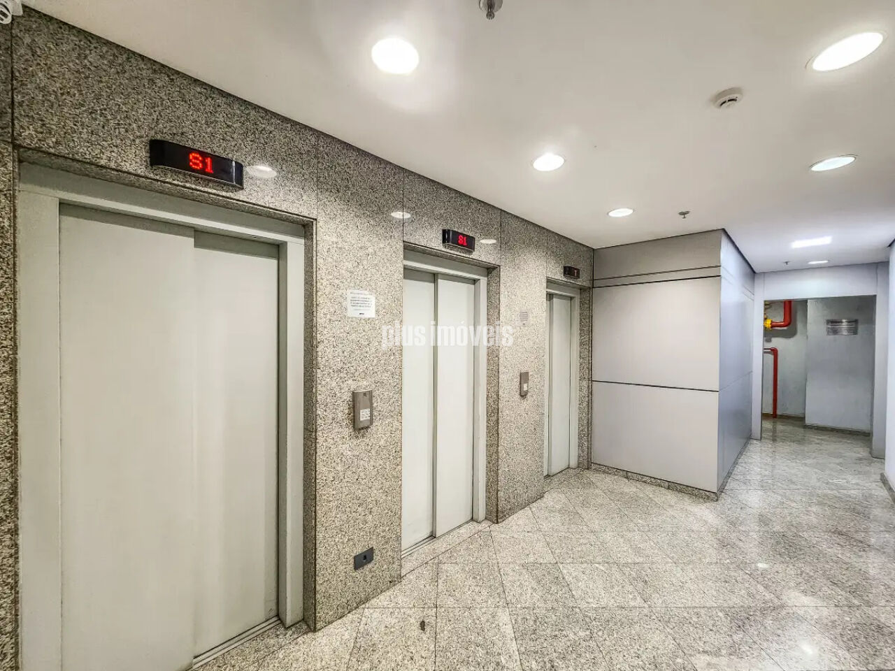 Sala-Conjunto, 35 m² - Foto 10