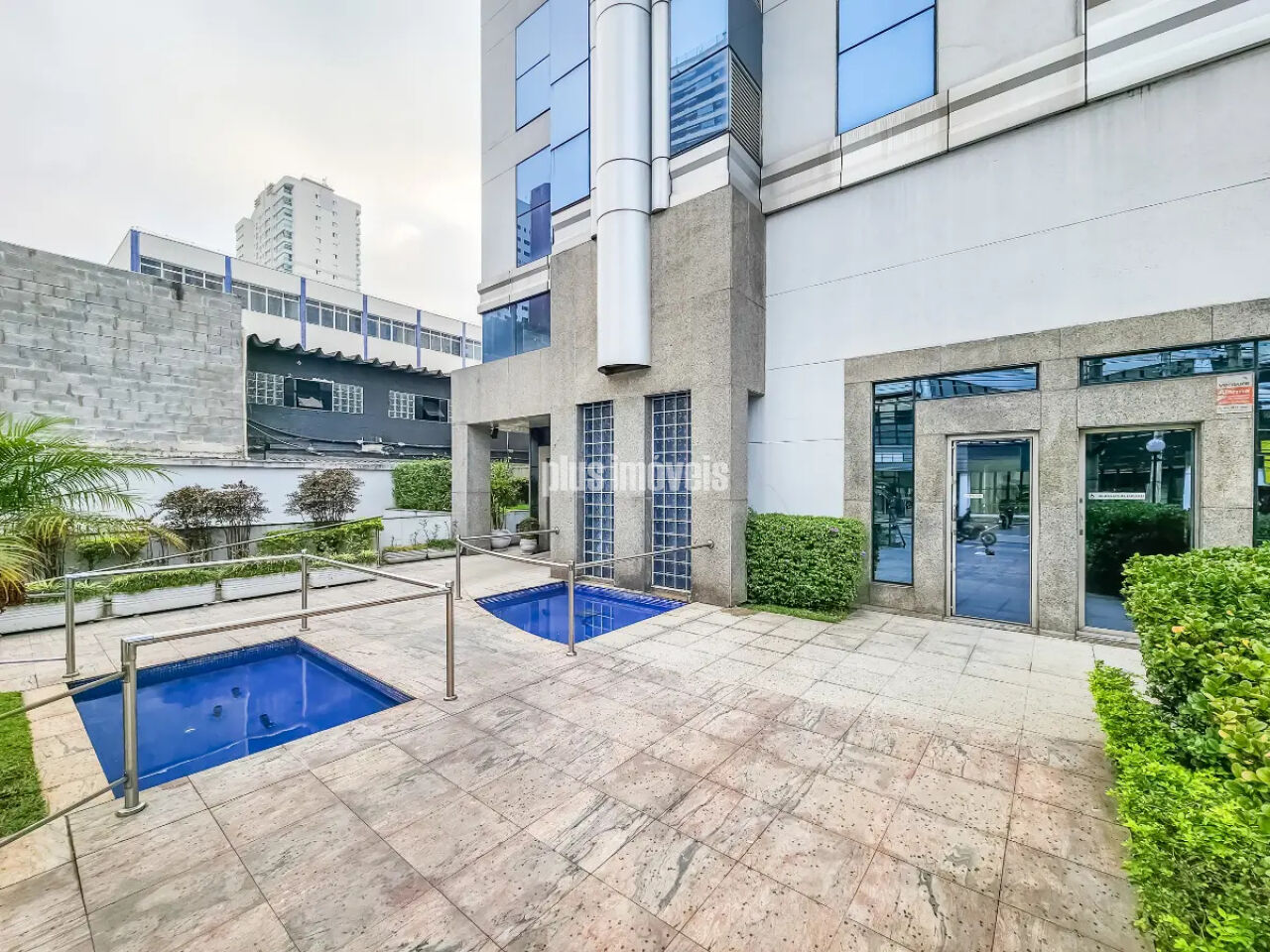 Sala-Conjunto, 35 m² - Foto 13