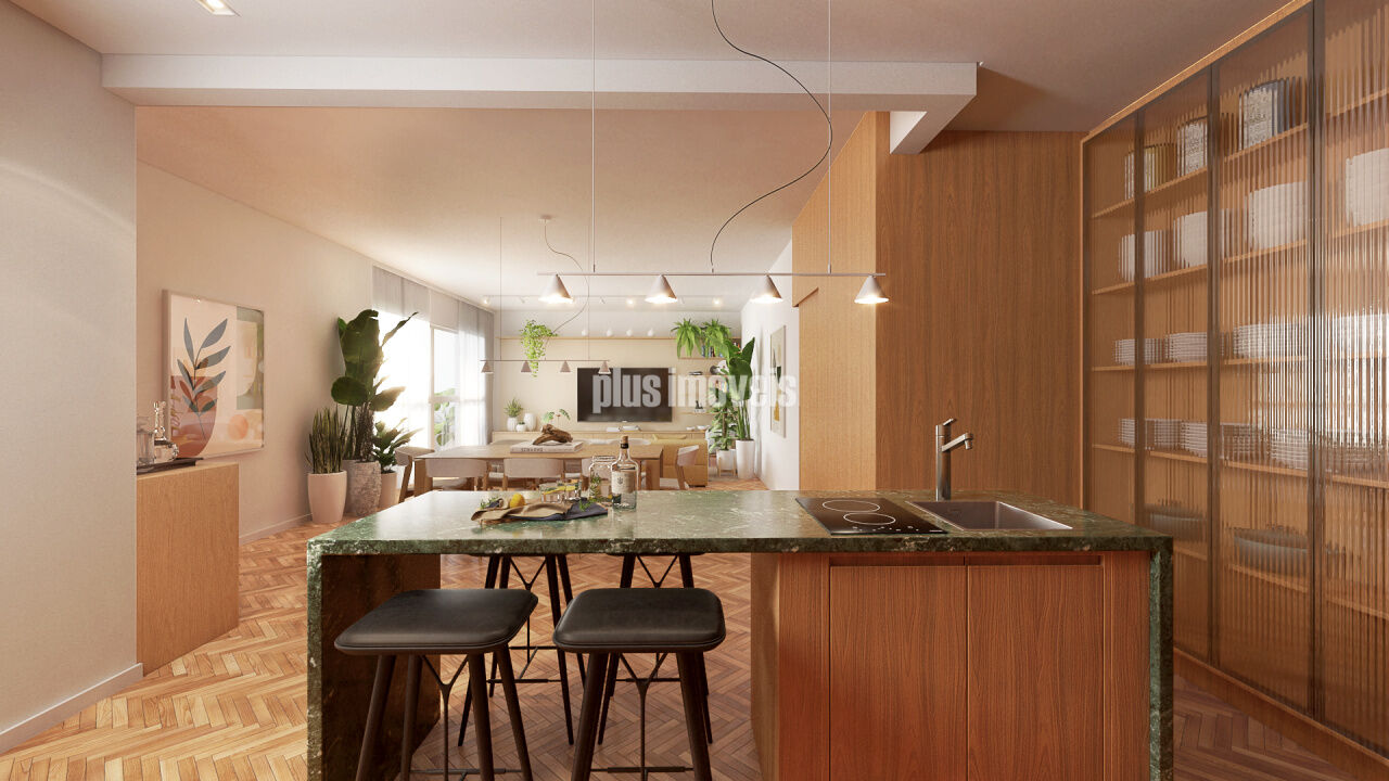 Apartamento, 3 quartos, 169 m² - Foto 2