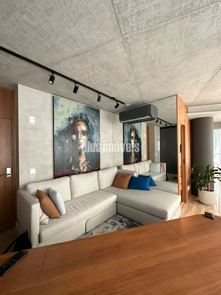 Apartamento, 1 quarto, 61 m² - Foto 14