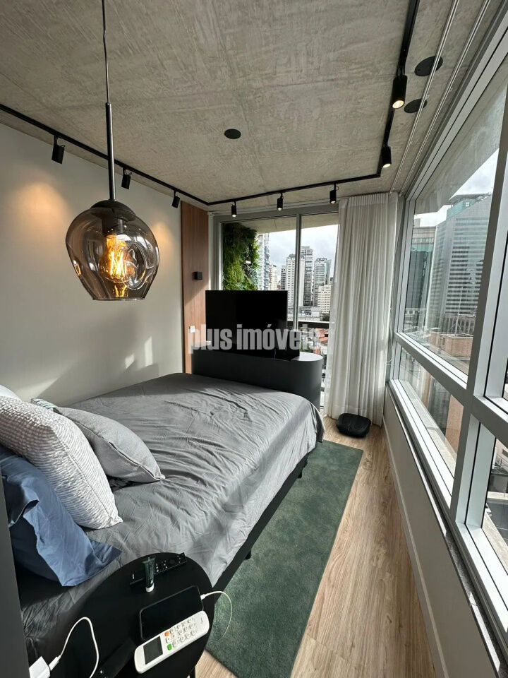 Apartamento, 1 quarto, 61 m² - Foto 4