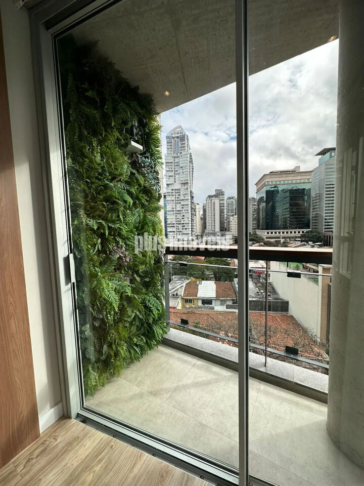 Apartamento, 1 quarto, 61 m² - Foto 10