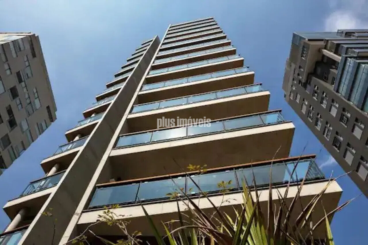 Apartamento, 1 quarto, 61 m² - Foto 22