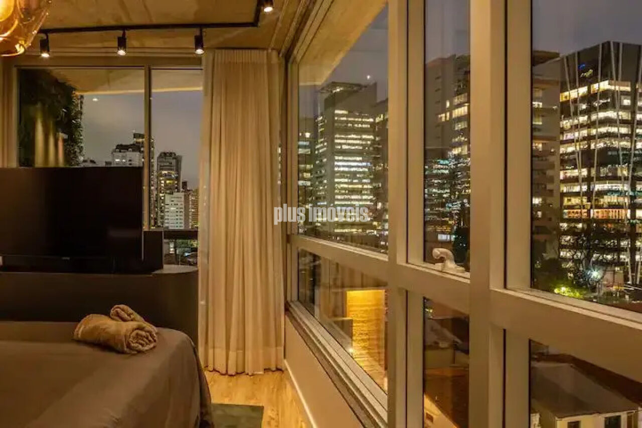 Apartamento, 1 quarto, 61 m² - Foto 13