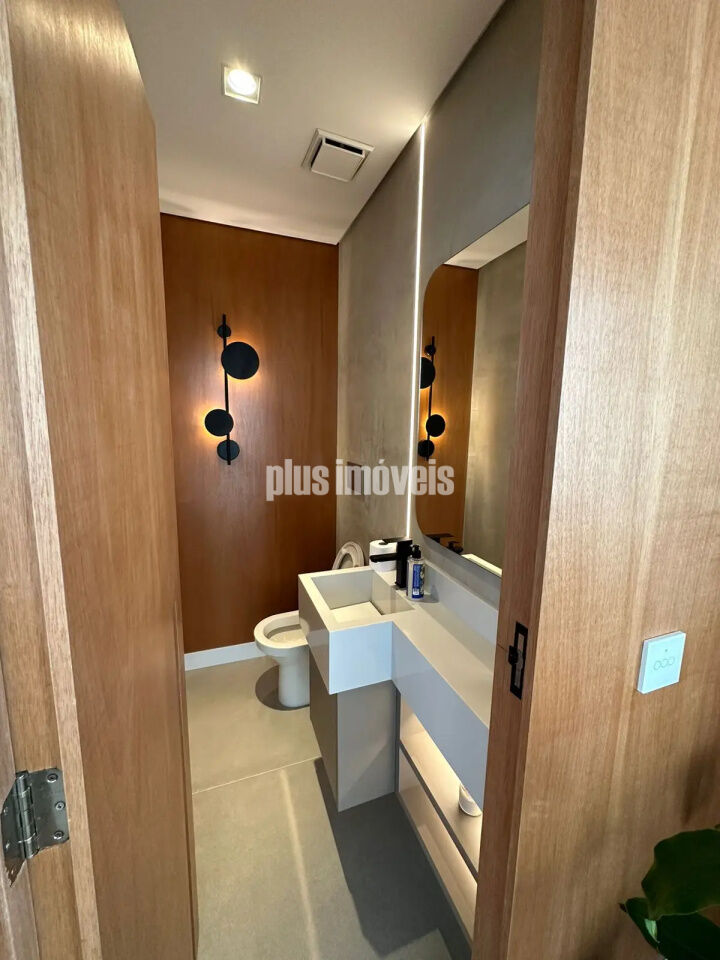 Apartamento, 1 quarto, 61 m² - Foto 12