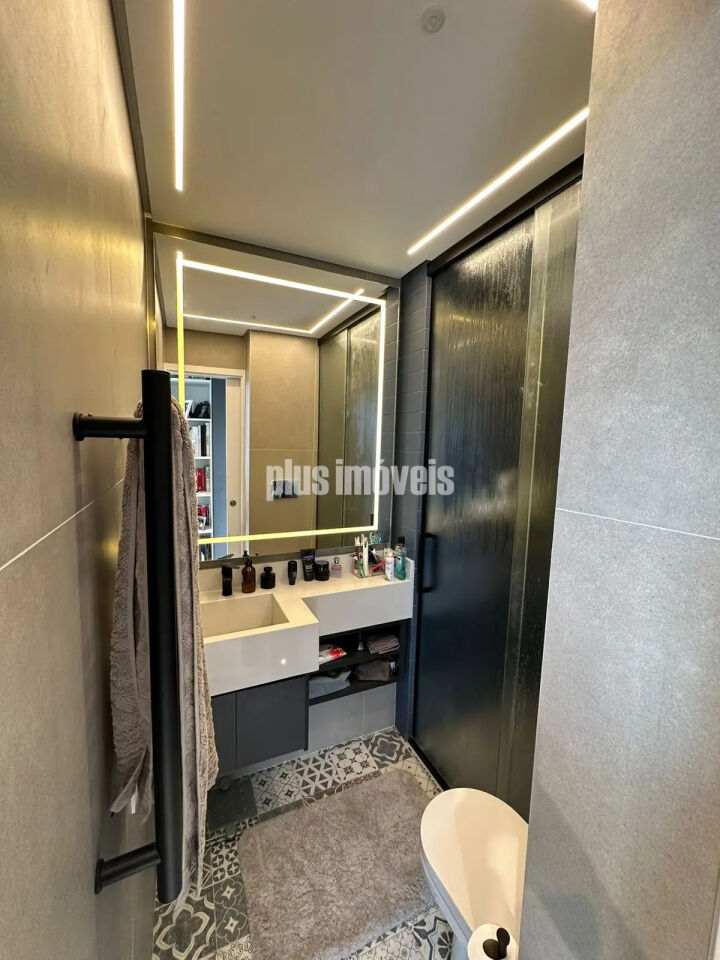 Apartamento, 1 quarto, 61 m² - Foto 5