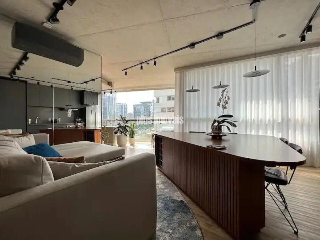 Apartamento, 1 quarto, 61 m² - Foto 15