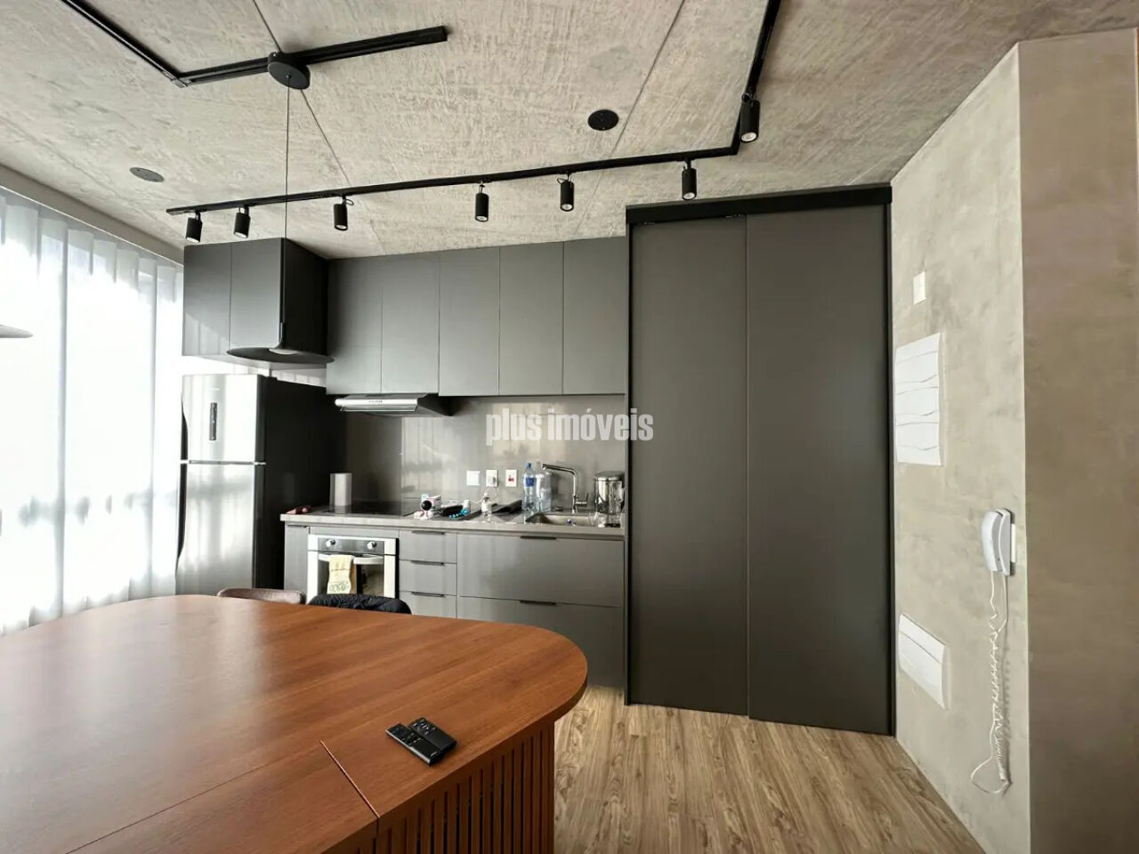 Apartamento, 1 quarto, 61 m² - Foto 3